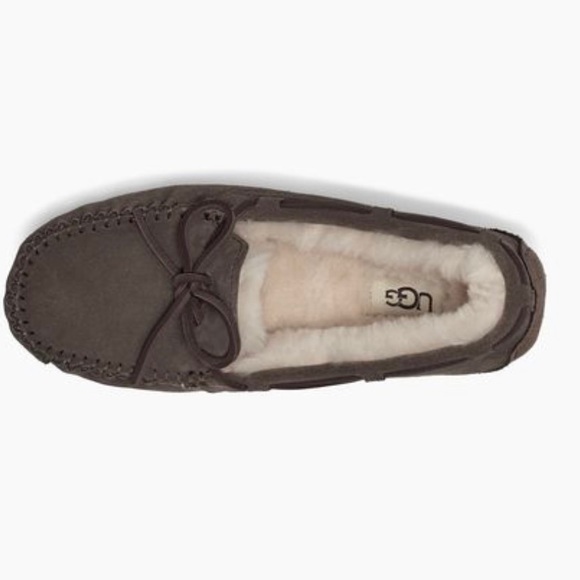 UGG “Dakota” in Espresso - Picture 2 of 7